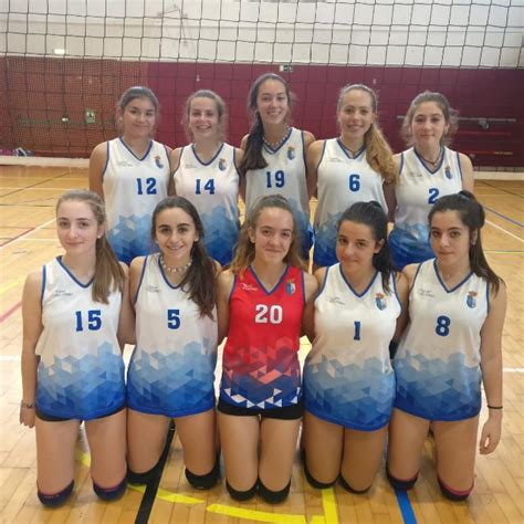 Los equipos Alevín y Cadete del Club Voleibol Ribadesella participan ...