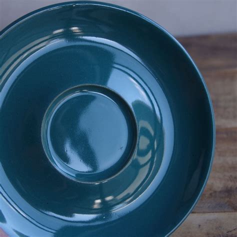 デンビー ティーカップ ソーサー グリーンウィート DENBY Green Wheat 麦 手描き 食器 #231126-4 おしゃれ 陶器 ...