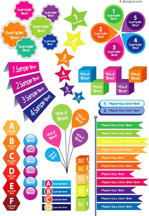 Image result for Text Box Vector Design