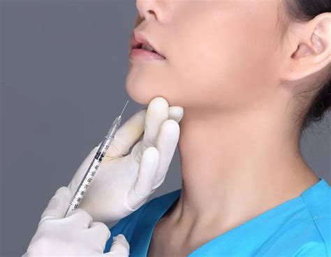 Image result for Chin Botox