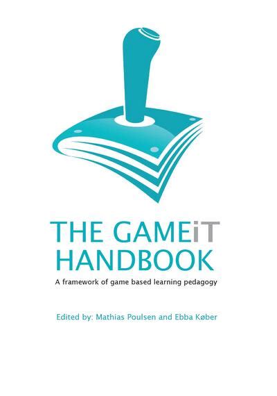 Image result for Game Tutorial Handbook
