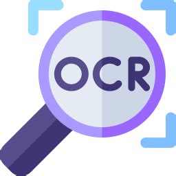 Image result for OCR Engine Icon