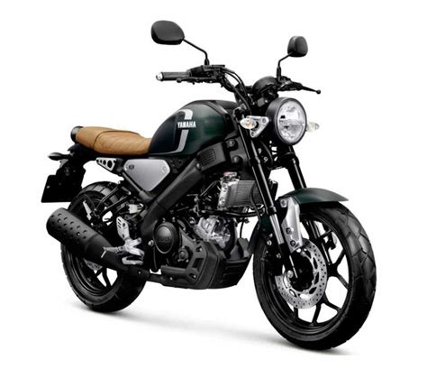 Weight Of Xsr 155