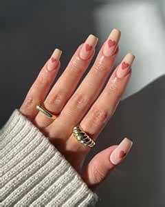 Buy Fashionharbour 24 Reusable Artificial Fake Nail Set| Lightweight ...