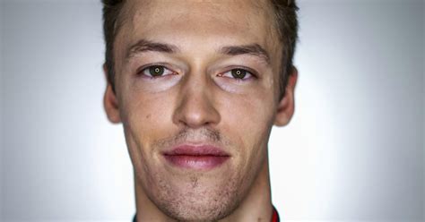 Daniil Kvyat: F1 +++Official Athlete Page+++ | Red Bull