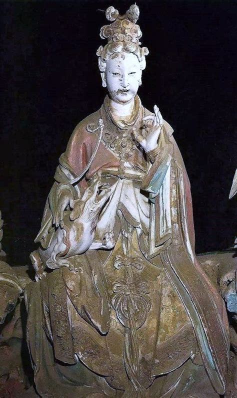 中国古代雕塑的绝顶之作——晋城泽州玉皇庙，我看到了诸神的降临。 - 知乎