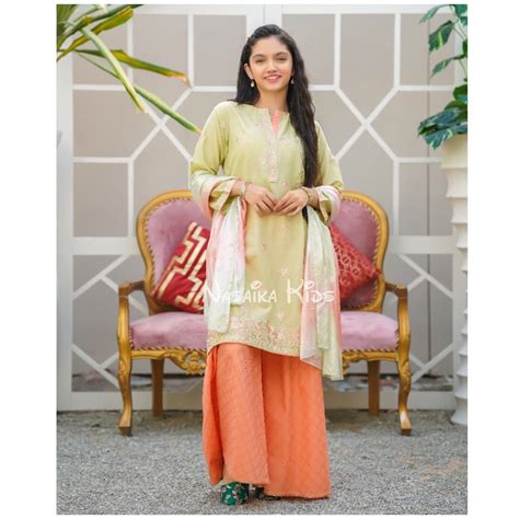 Buy Kids Lehenga Online In India - Etsy India