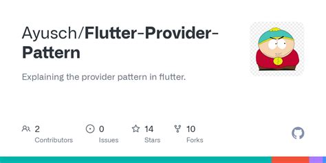 Image result for Flutter Provider Example