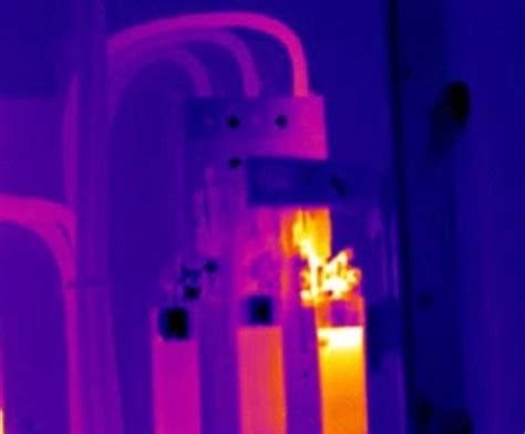 Electrical Thermography Services in Ahmedabad India
