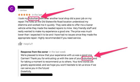 8 Powerful Examples of How to Respond to Positive Reviews – PromoRepublic