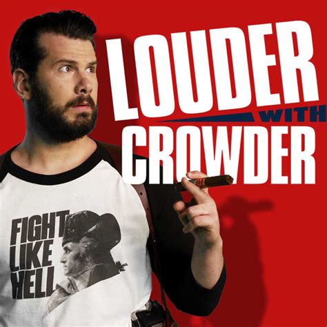 Femcel Shooter? Exploring Madi - Louder with Crowder - Apple Podcasts