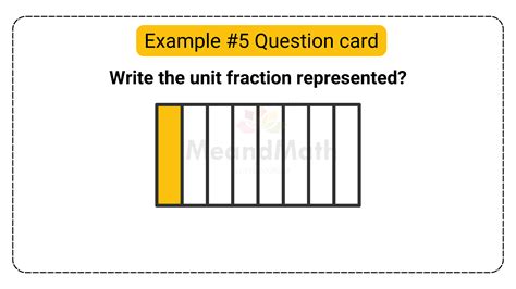 Unit Fraction – resources.meandmath.com