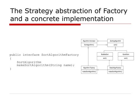 Image result for Factory Object-Oriented Programming