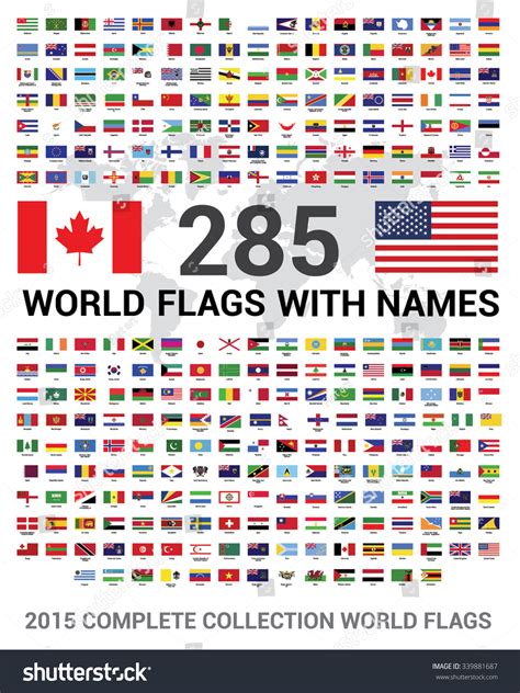 Image result for World Flags