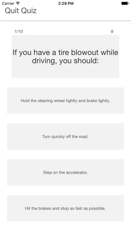 Image result for DMV Study Guide Free