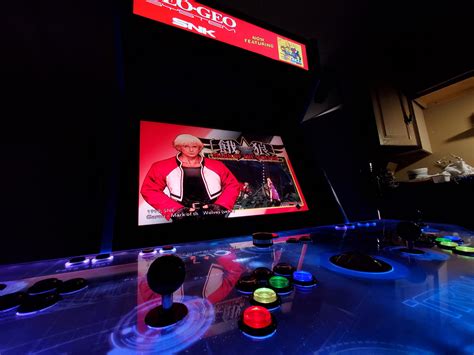 LED Arcade Buttons 的图像结果