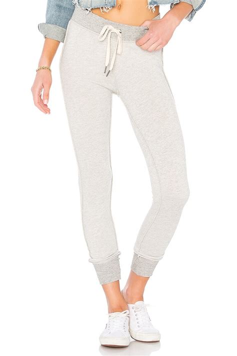 n:philanthropy Tracker Jogger in Heather Grey | REVOLVE