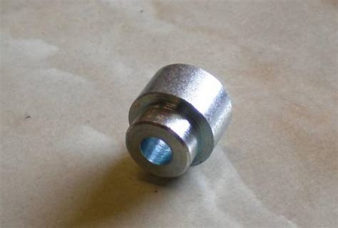 Velocette Centre/Main Stand Pivot Bush | BRITISH Only Austria ...