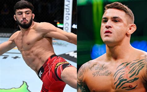 UFC 300: Arman Tsarukyan's UFC 300 prediction aims to play spoilsport ...