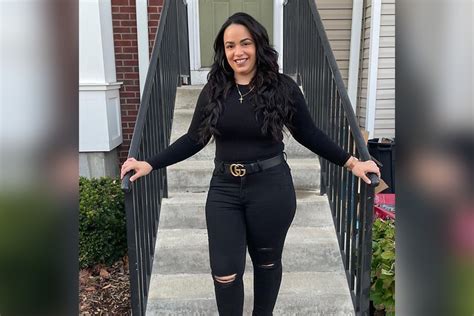 Arrest made in death of NJ teacher Luz Hernandez found in shallow grave