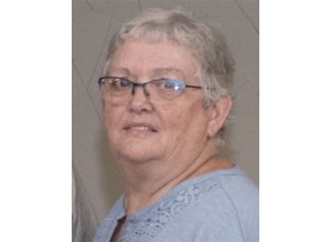 Linda F. Webster Obituary (2025) - Clinton, IN - Frist Funeral Home ...