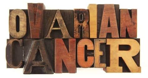 Scientists identify protein that can predict ovarian cancer early ...