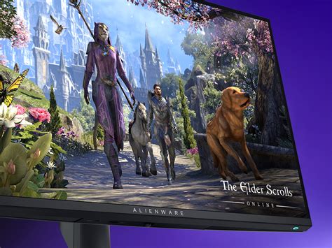 Image result for Alienware 27 4K Dual Resolution Gaming Monitor