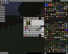 Download Inventory Tweaks 1.63 - Baixar para PC Grátis