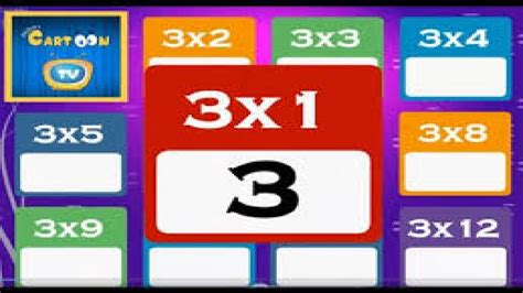 Write Three Times Table CS - App on Amazon Appstore