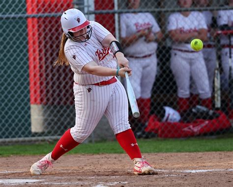 Blazing-hot Baldwinsville softball shocks Cicero-North Syracuse in ...