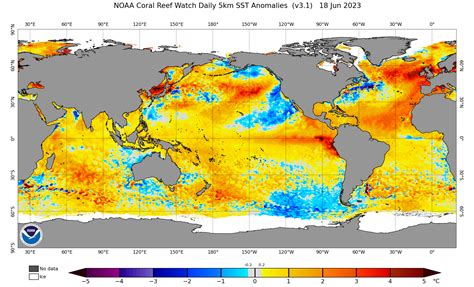 Extreme Temperature Diary-Monday June 19th, 2020/ Early Cape Verde ...