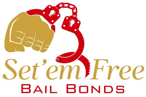 Our Services - Set'em Free Bail Bonds