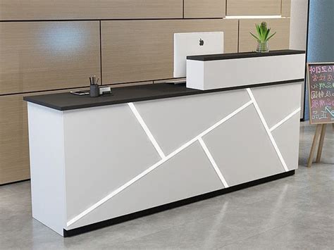 Reception Tables | Modern & Stylish Office Reception Desks