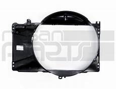 Nissan Parts Cc by S14 Sr20det Fan Shroud M 21476 65f11 Nissan Parts Store Nissan Parts Cc