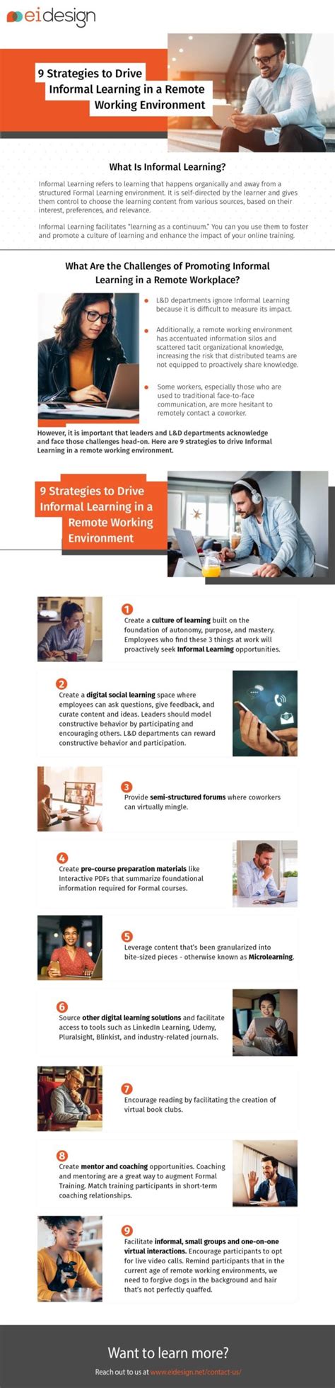 Informal Learning 的图像结果