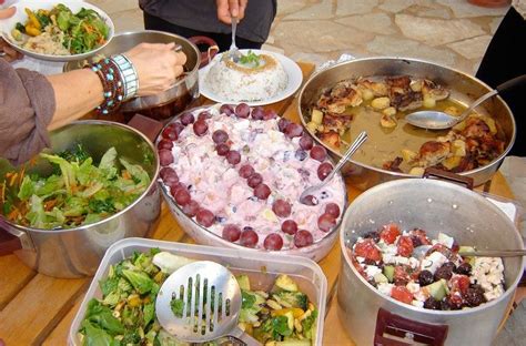 Potluck Dinner & Annual Membership Meeting, 13116 W Main St, Alden, NY ...