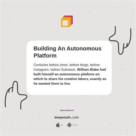 Image result for Autonomous Platform