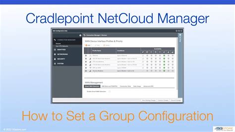Cradlepoint NetCloud 的图像结果