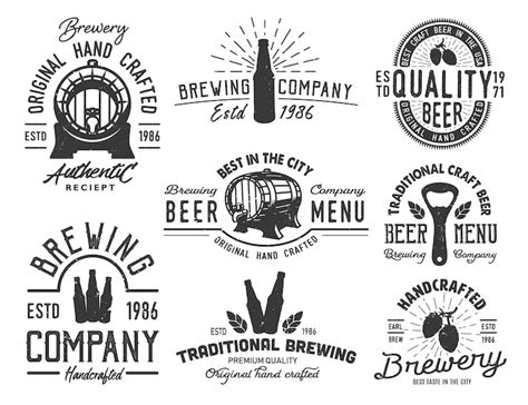 Alcohol logo Images - Free Download on Freepik