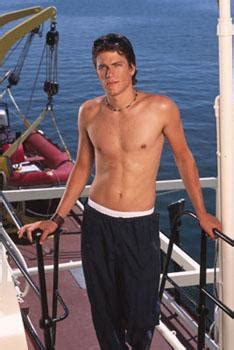 Image result for Model Behavior Jesse Nilsson