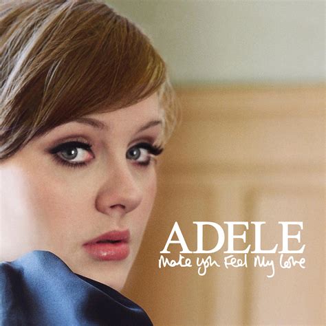 Adele 19 Album Cover