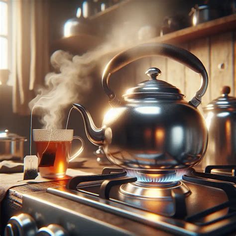 Pots And Kettles Meaning