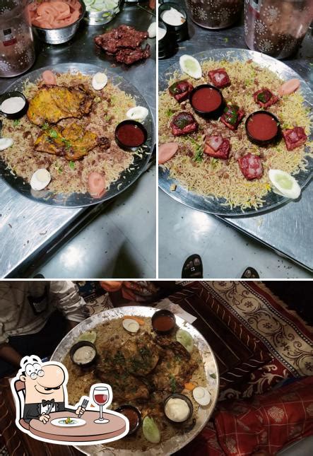 Zafran Mandi Family Restaurant, Secunderabad - Restaurant menu, prices ...