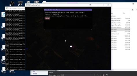 Image result for Psmoveservice without Camera Tutorial