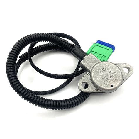 Transmission Pressure Sensor 7700100009 252924 21197067-7 for Peugeot ...