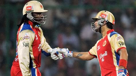 IPL centuries list: Full breakdown of all 100s in Indian Premier League ...