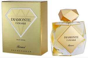 Buy RASASI Diamonte Celestial Perfume Eau de Parfum - 100 ml Online In ...