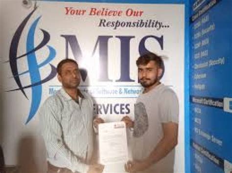 MIS Infotech Computer In Dehradun