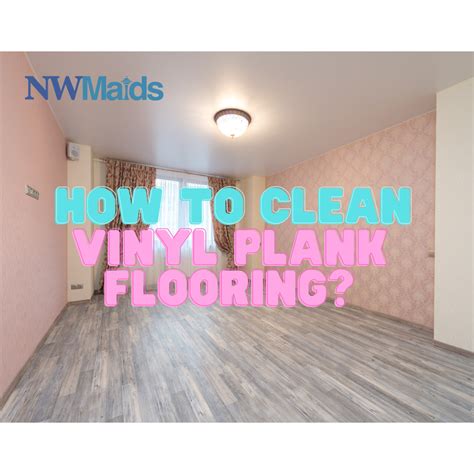 Vinyl Floor Cleaners