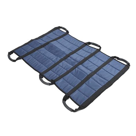 Positioning Bed Pad Patient Transfer Board, Safe Transfer Overturning ...